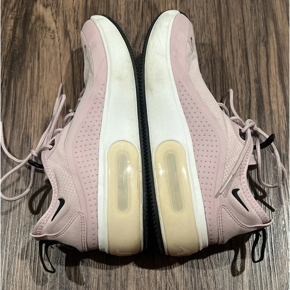 Nike Air Max Dia AQ4312-500 Plum/Chalk Size 7 Women's Runnings Shoes